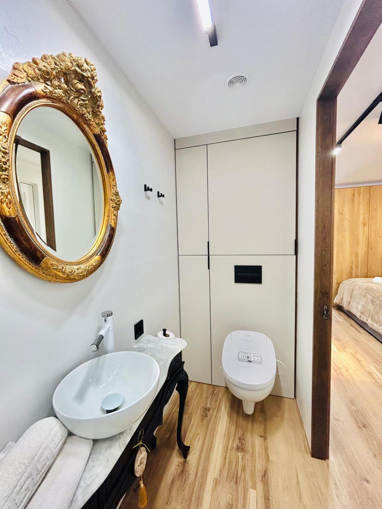 Apartment Trinquet Vell Historic Center Largas Tarragona