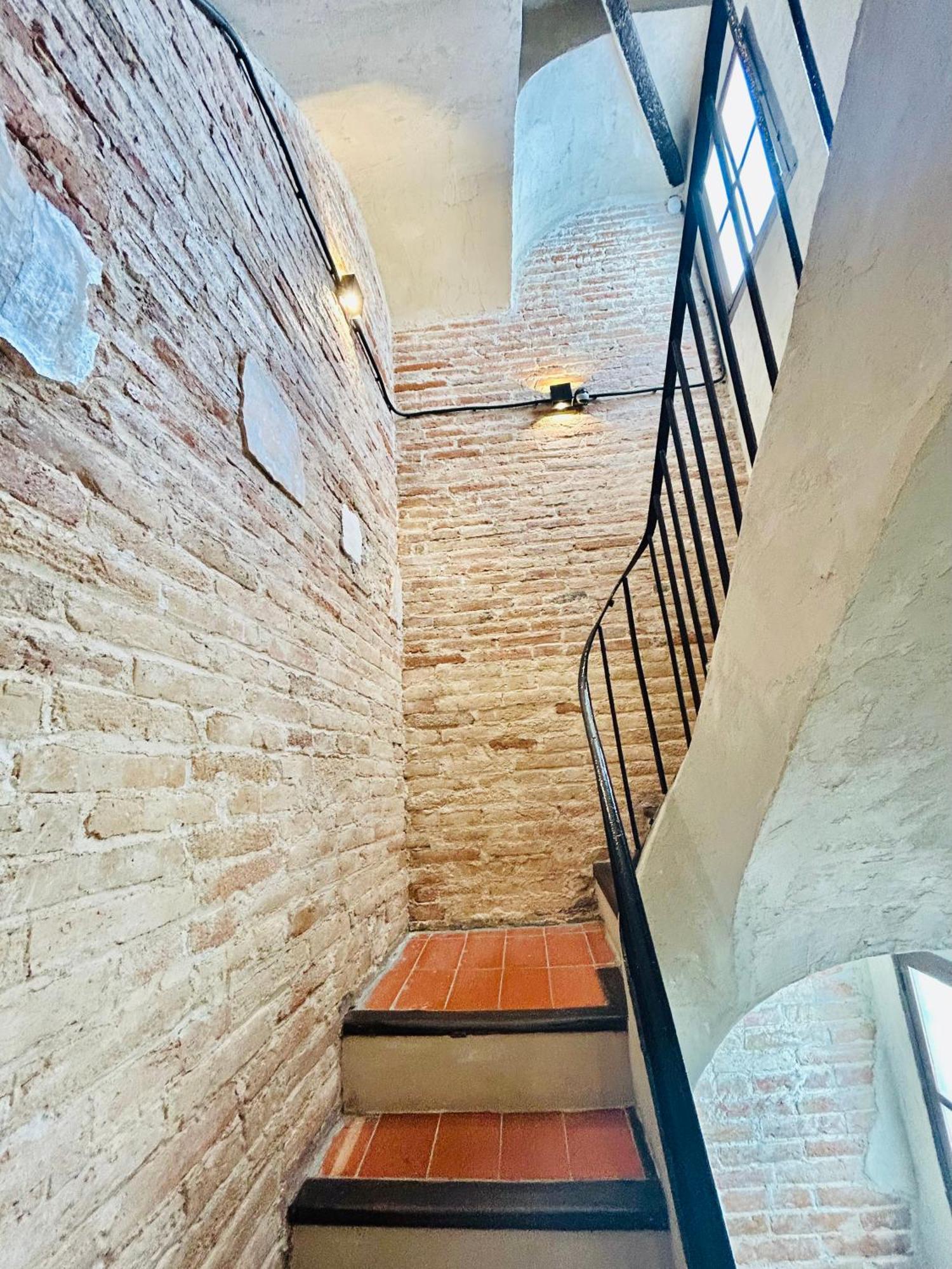 Trinquet Vell Historic Center Largas Apartment Tarragona