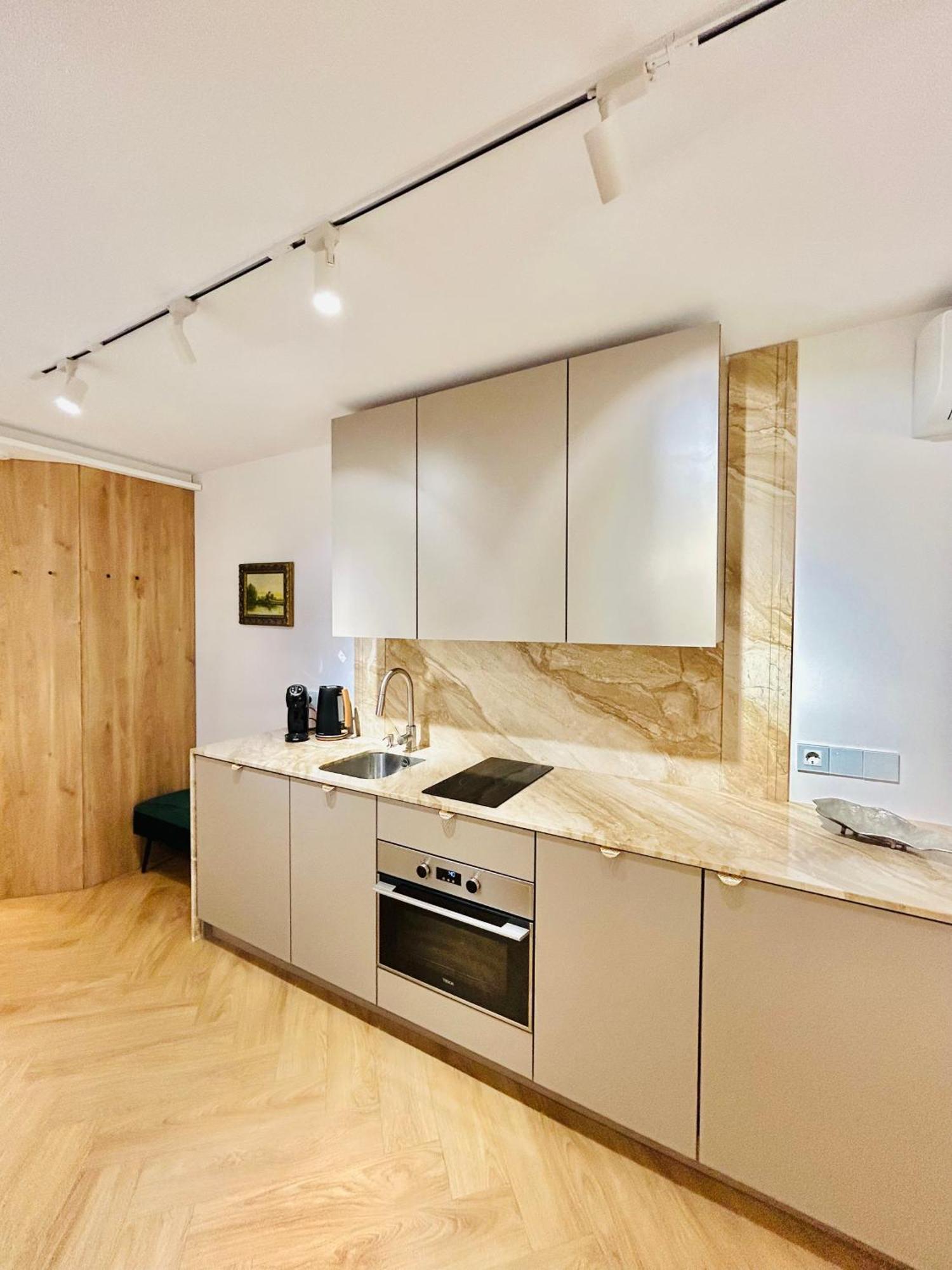 Trinquet Vell Historic Center Largas Apartment