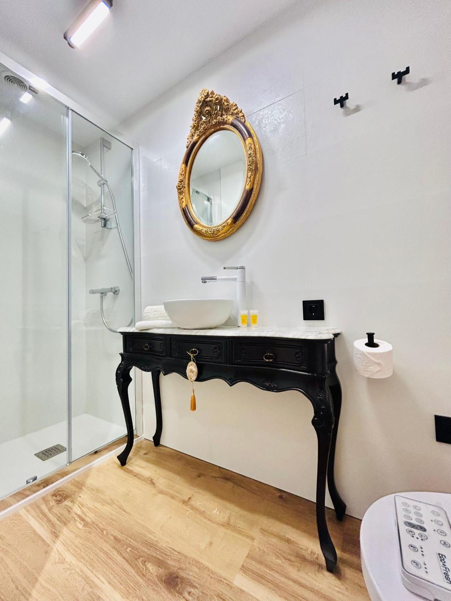 Trinquet Vell Historic Center Largas Apartment Tarragona
