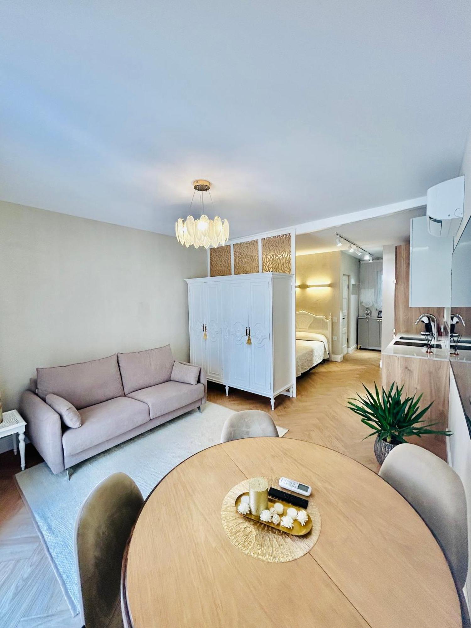 Trinquet Vell Historic Center Largas Apartment Tarragona